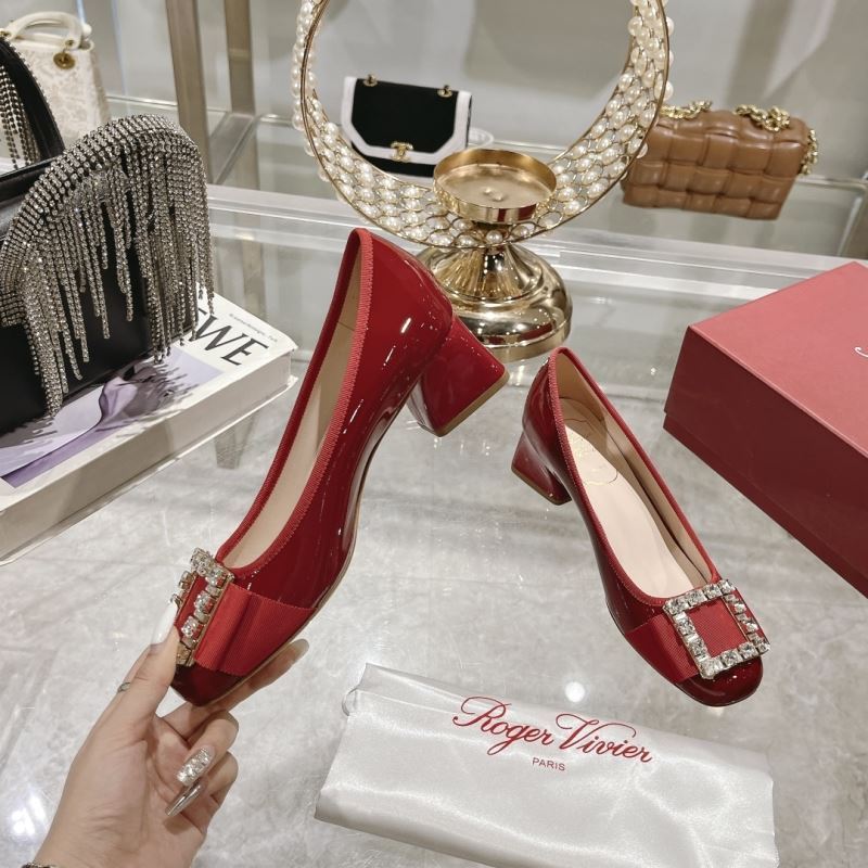 Roger Vivier Shoes